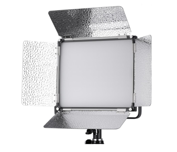 Yongnuo YN540 - RGB, WB (2500K - 8500K) - 1264384 - zdjęcie 2